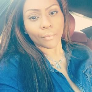 Meet your Posher, Tracy